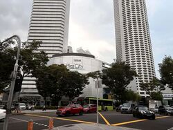 City Hall MRT (D6), Shop House #551453361
